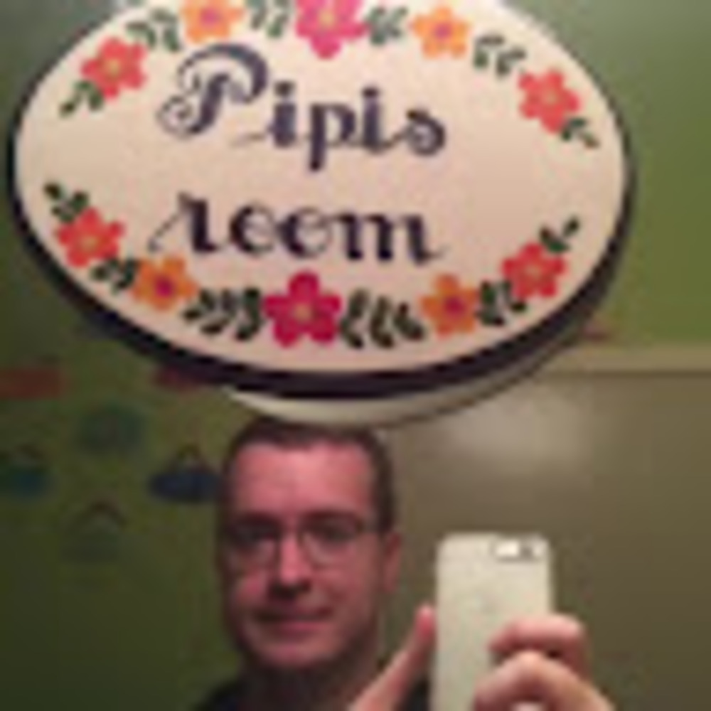 Meet your Posher, Daya